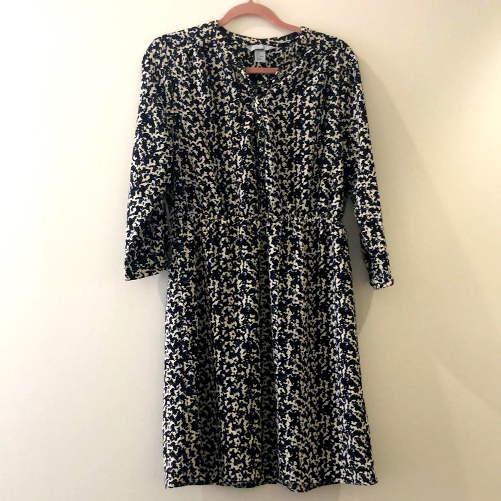 H&M Conscious dress
